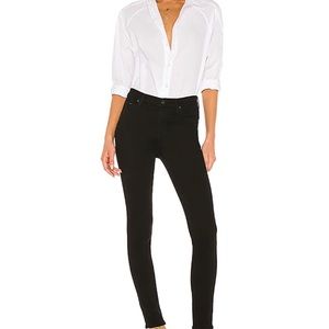 Citizens of Humanity Rocket Highrise Skinny Jegging